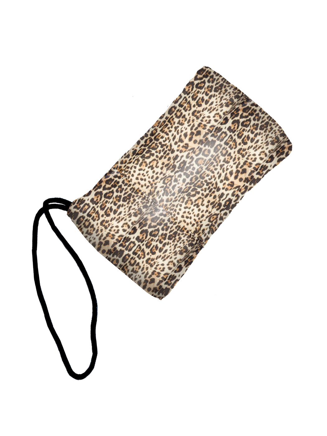 CUSCINO STAMPA ANIMALIER AND ROSES